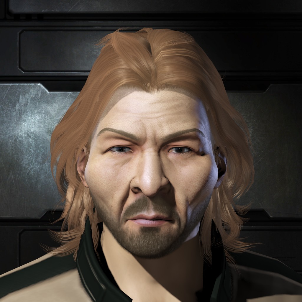 Siggi McKucky