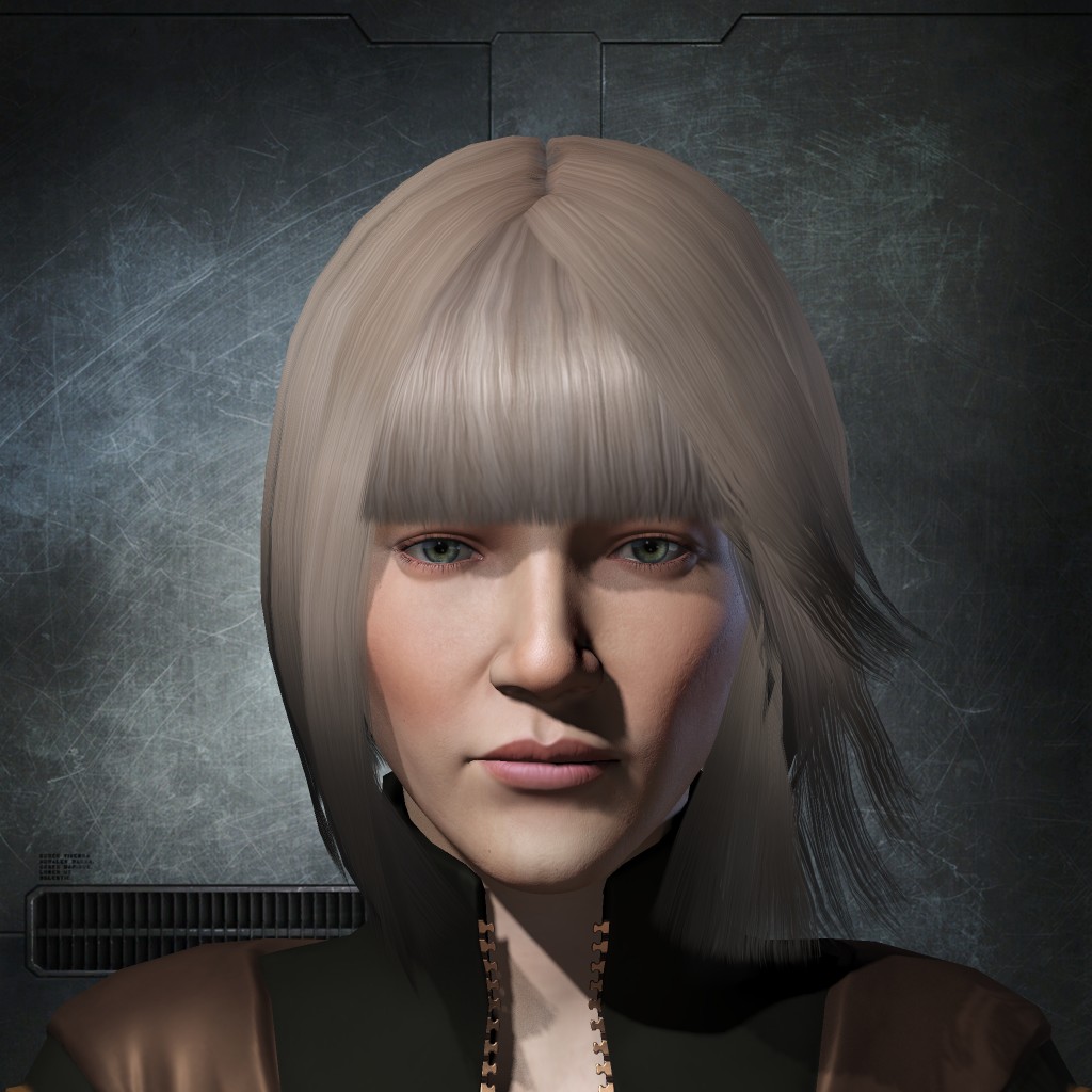 WhitePurity portrait