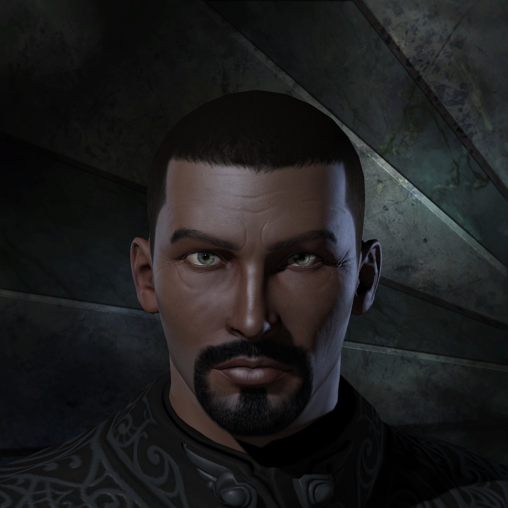 Raven Madd Jr