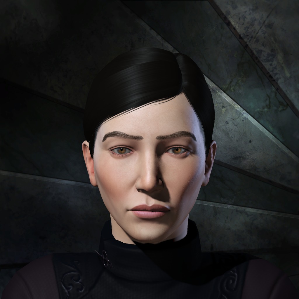 Sivari Fekete