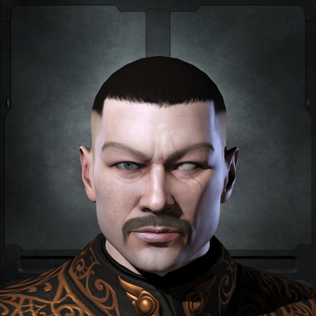 portrait