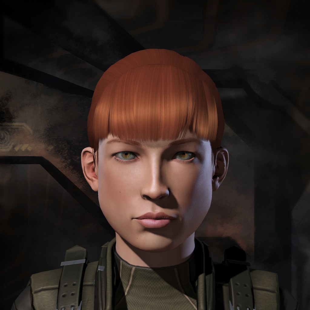 Reilynn Reigns