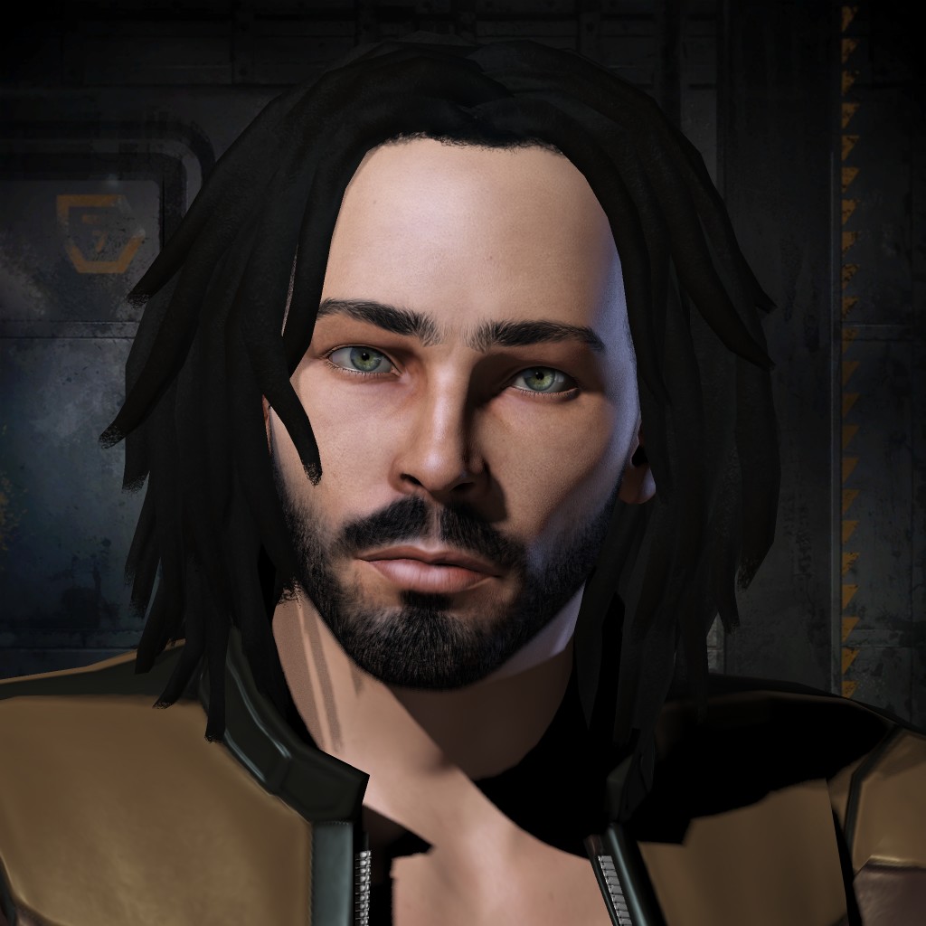 John Wick2 MTX