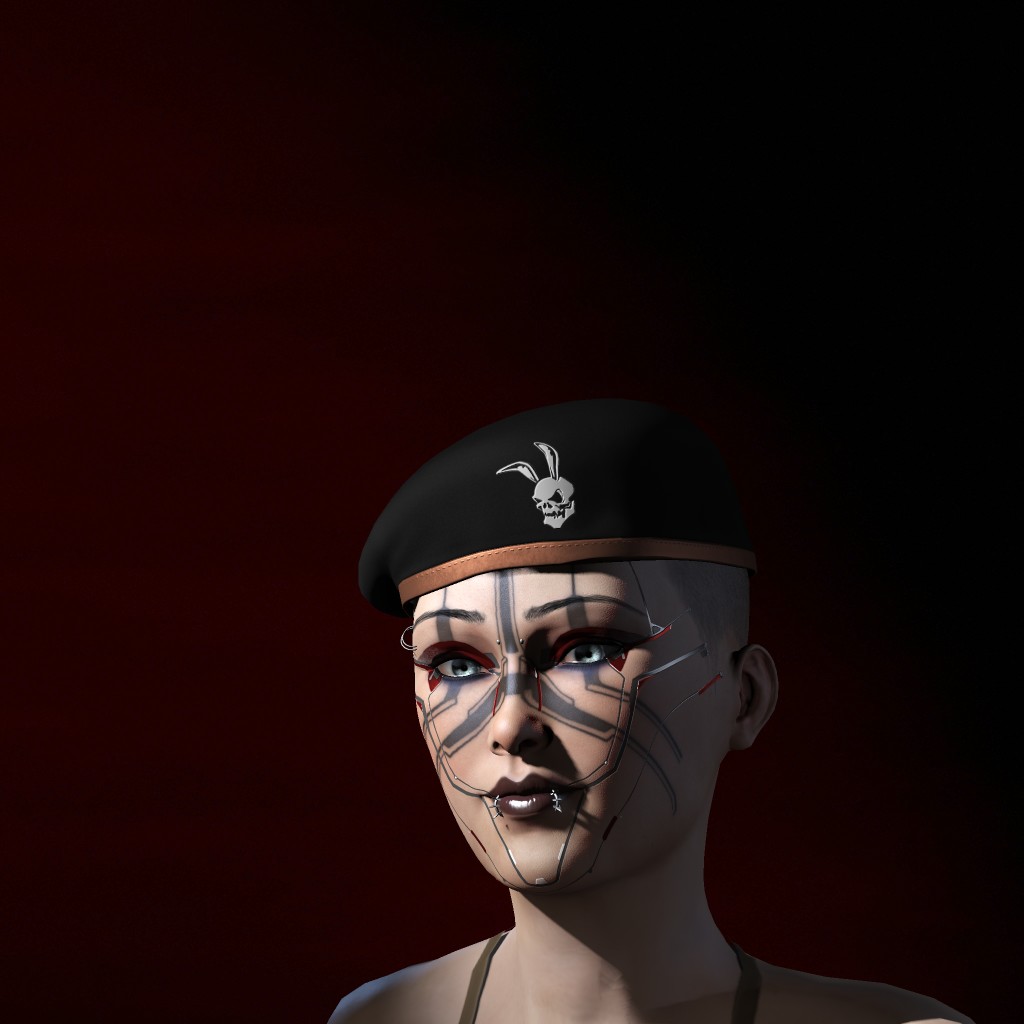 Vex Yunya