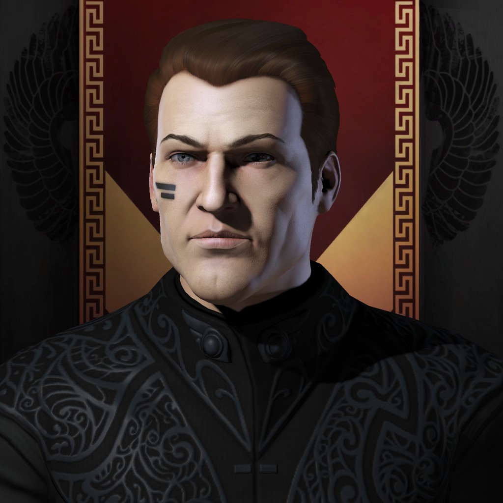 Admiral Ivan Krusenstern