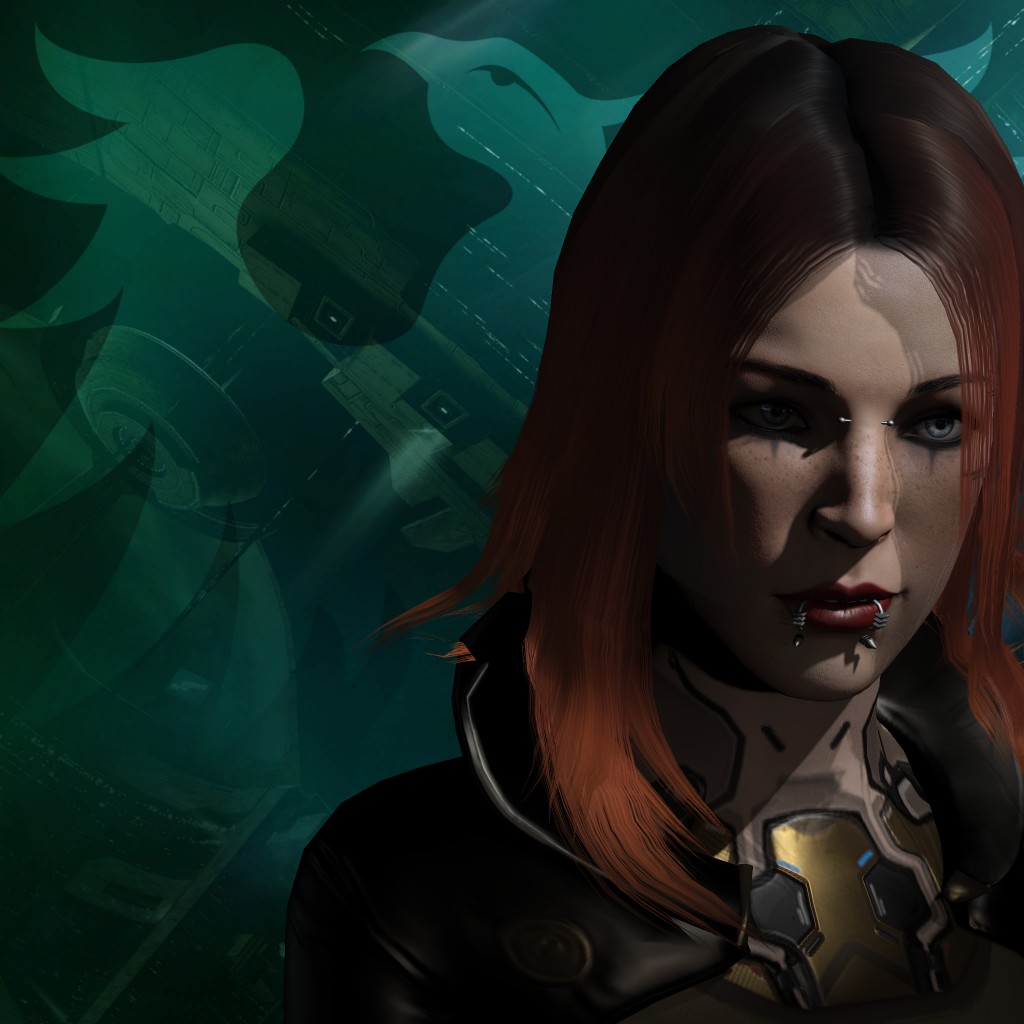 Cassia Blackwood