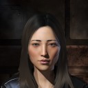 Dark Lizhou