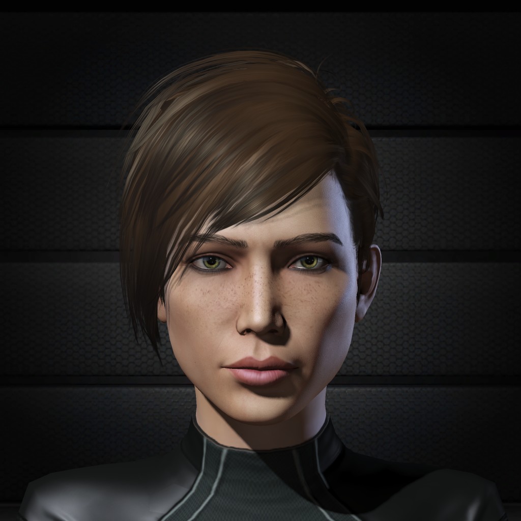 Maylene Everglow