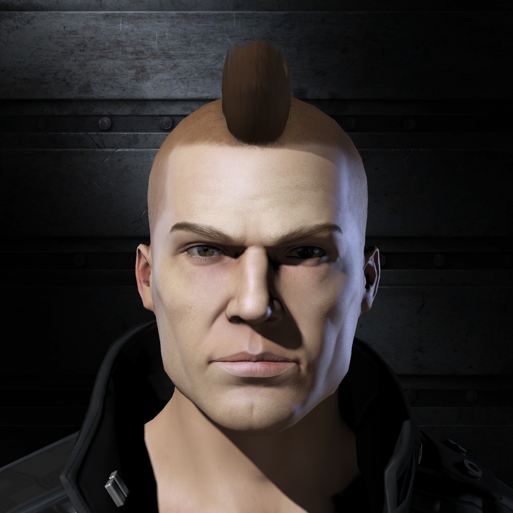 IIxClankyxII