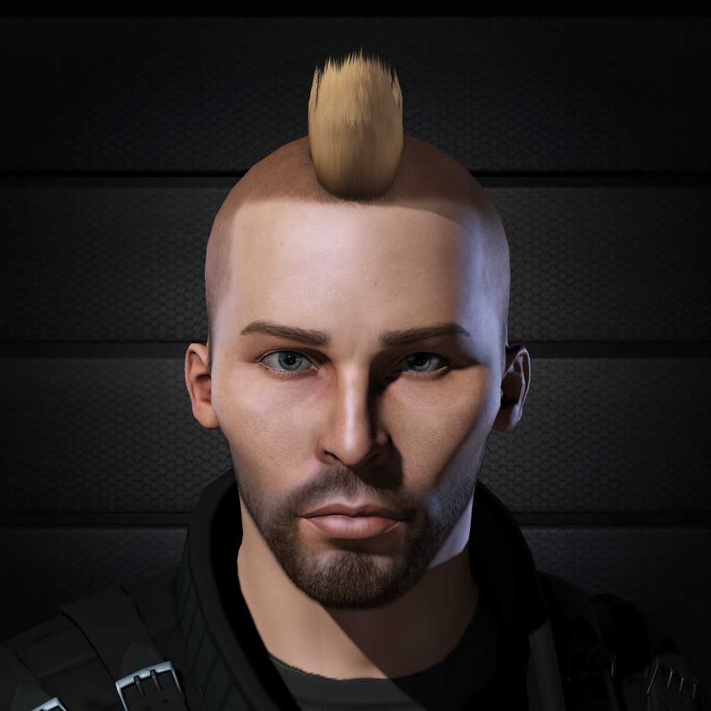 Crunchmaster Killyobelt