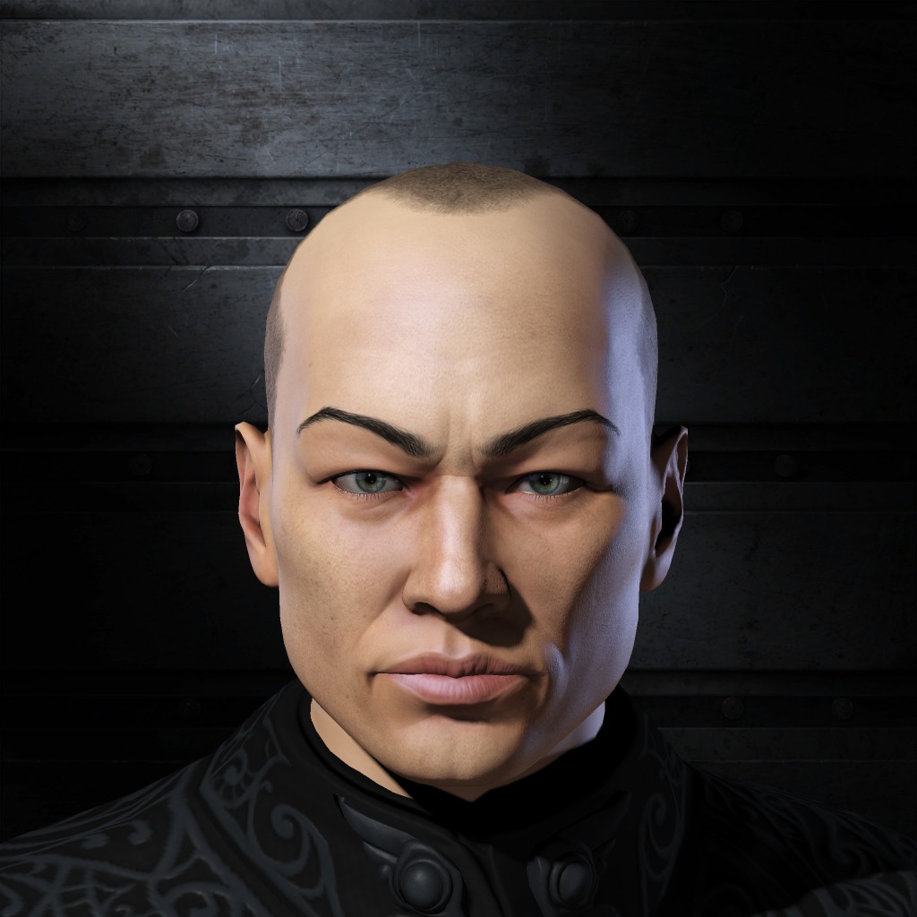 portrait