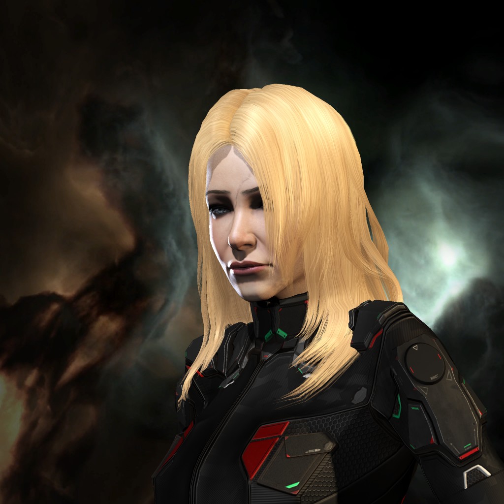 Lyria Lovecraft
