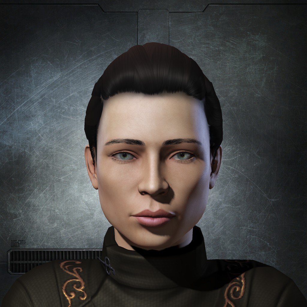 Iteken Okuda Kouvo