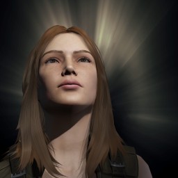 Sainnugas Okaski portrait