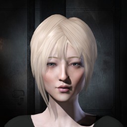 Lu3OOOO portrait
