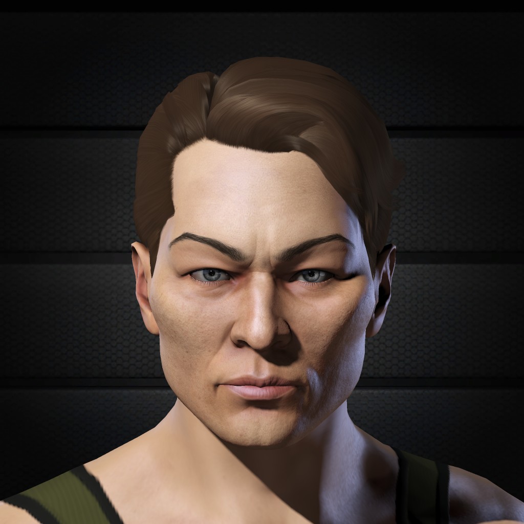 Chi Defender