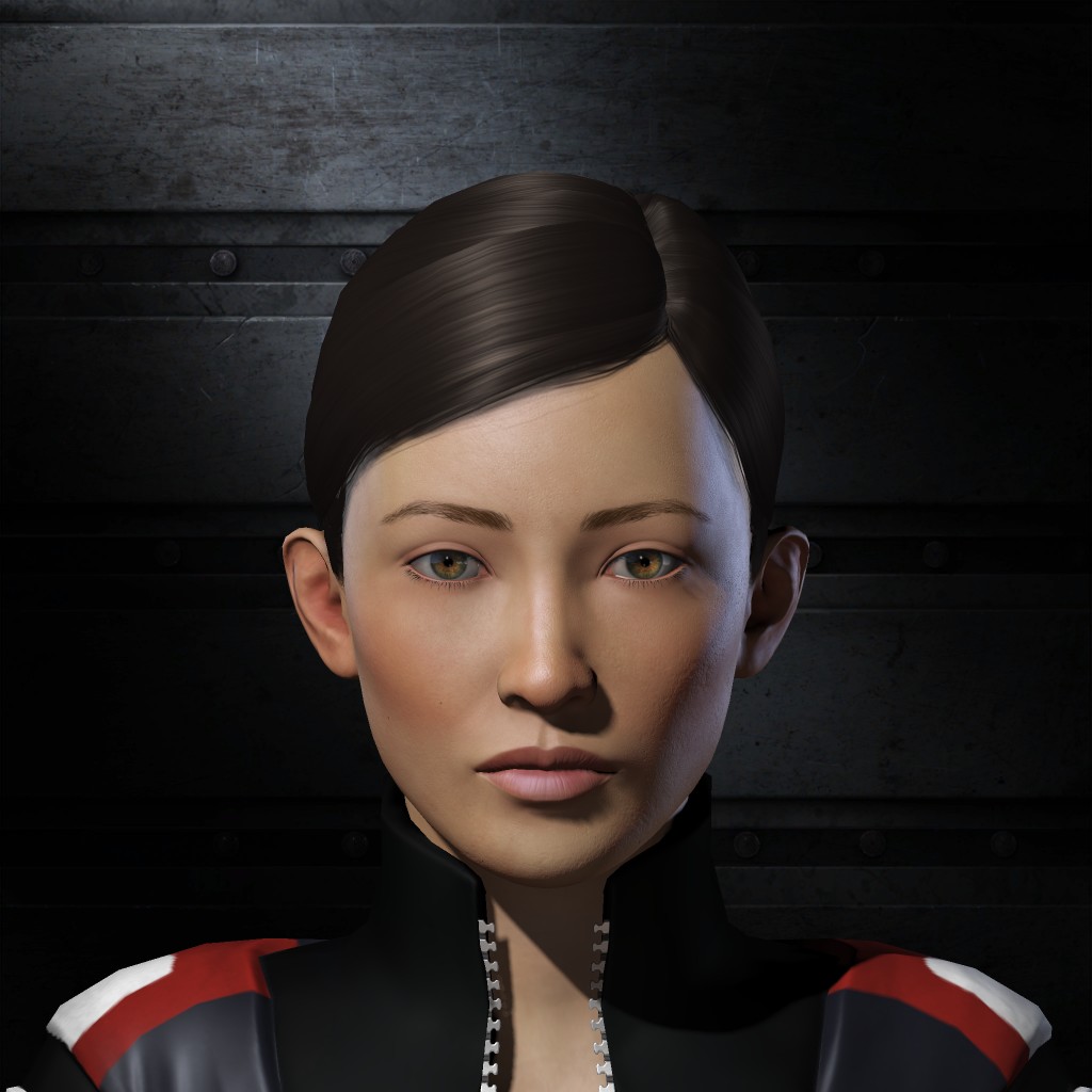 MiyuSan Kaneda