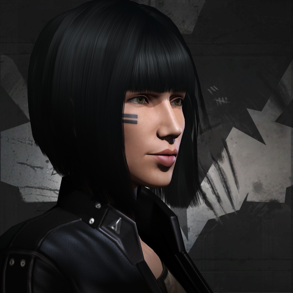 Gigi Hayase