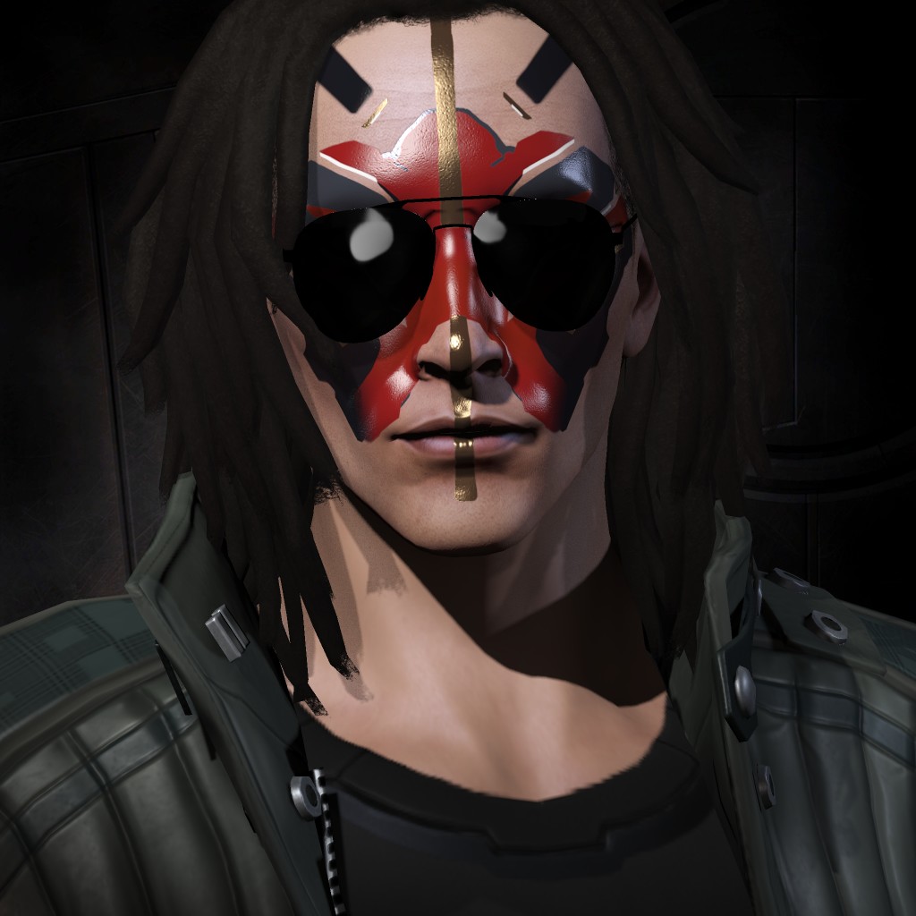 JohnCarbon