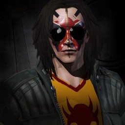 JohnCarbon portrait