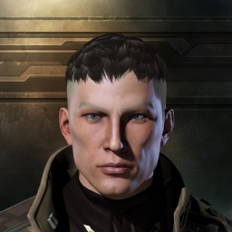 Indus Hikari portrait
