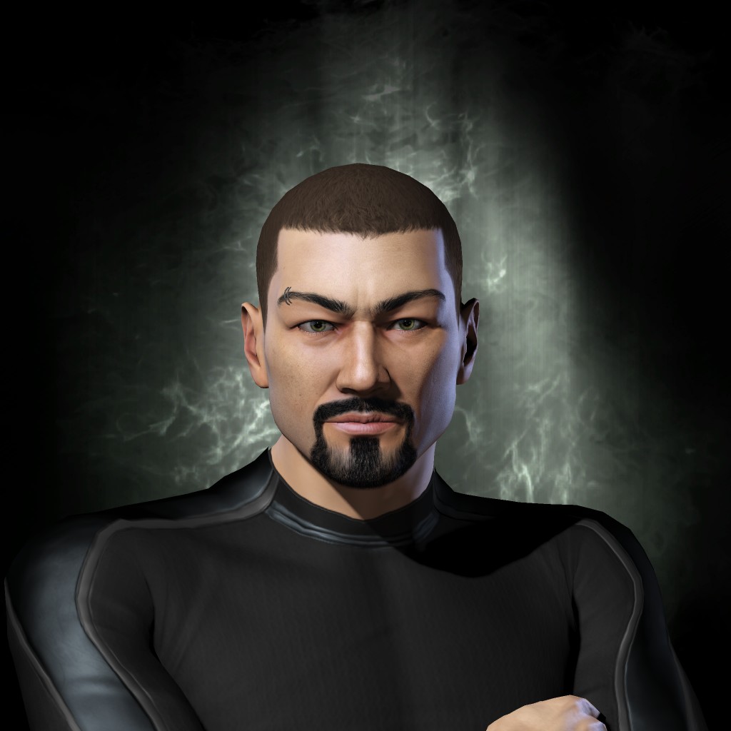 Jonas Ankhil