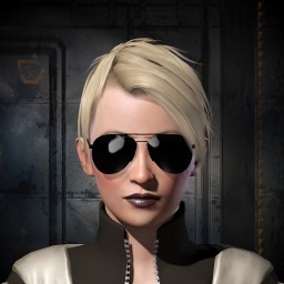 From the comet portrait