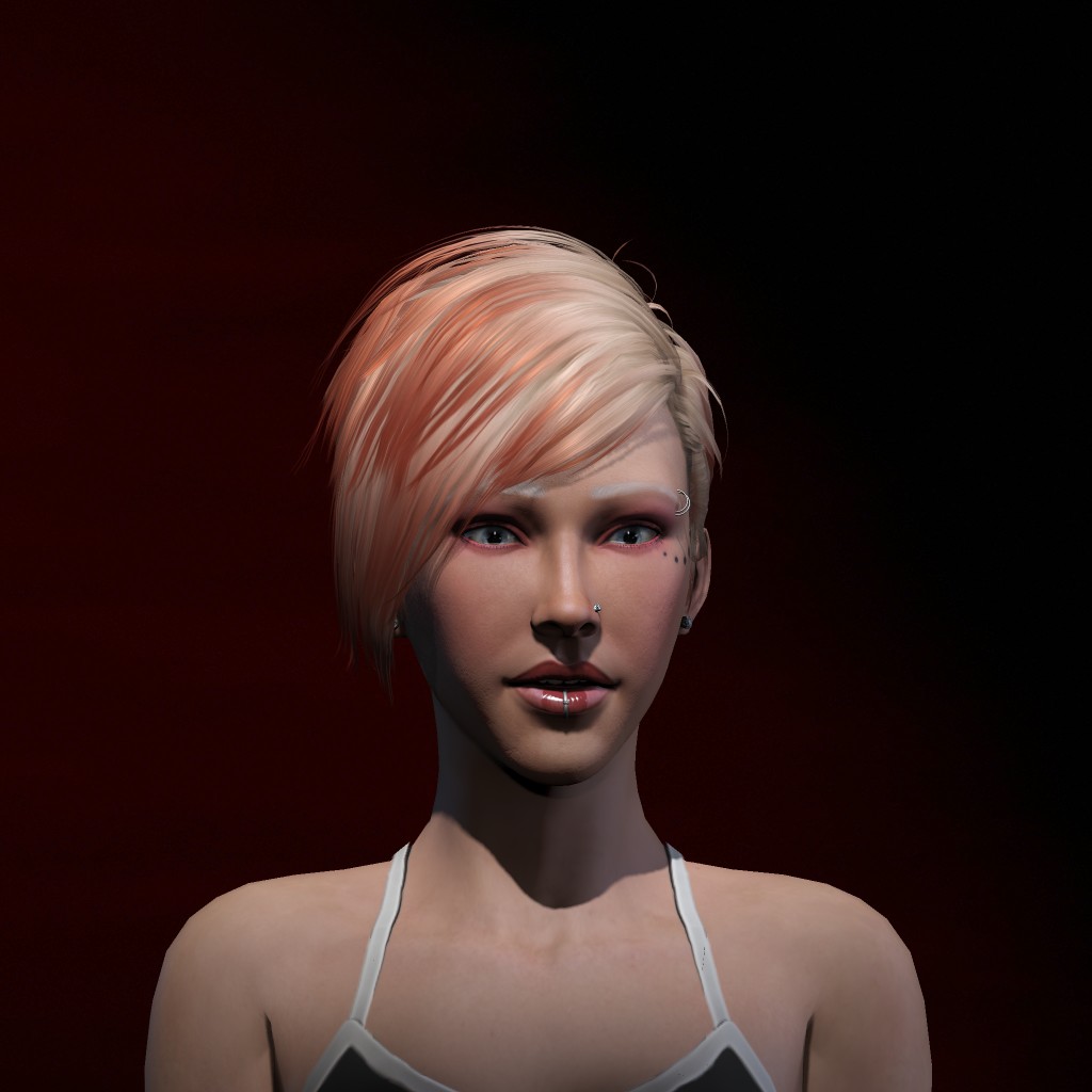 Veanne Keikira