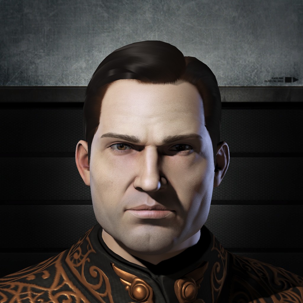 Lord Liam Torres