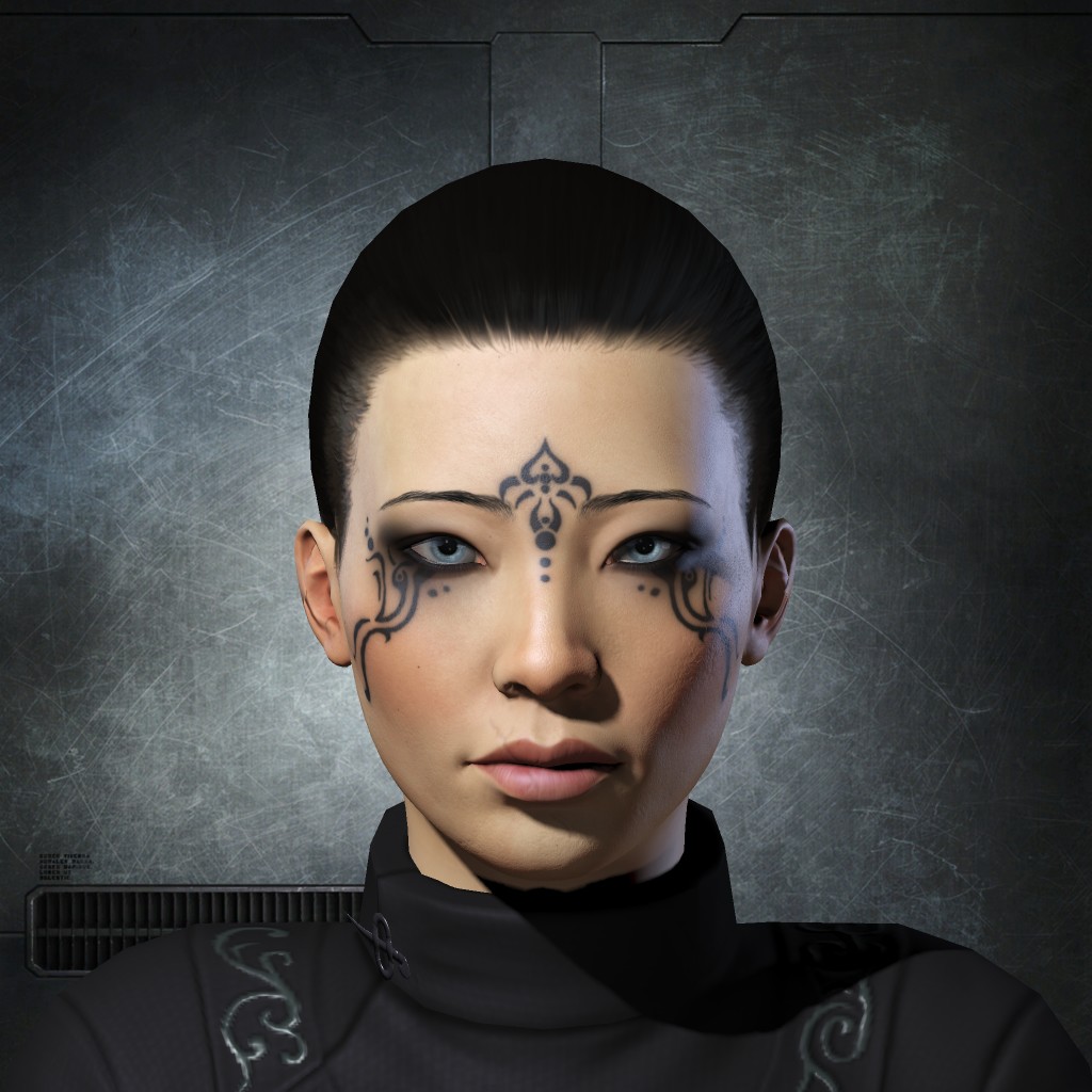 Nicole Cross