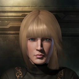 ZiFeng0 portrait