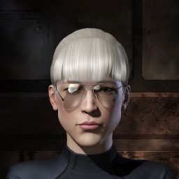 ZiFengU portrait
