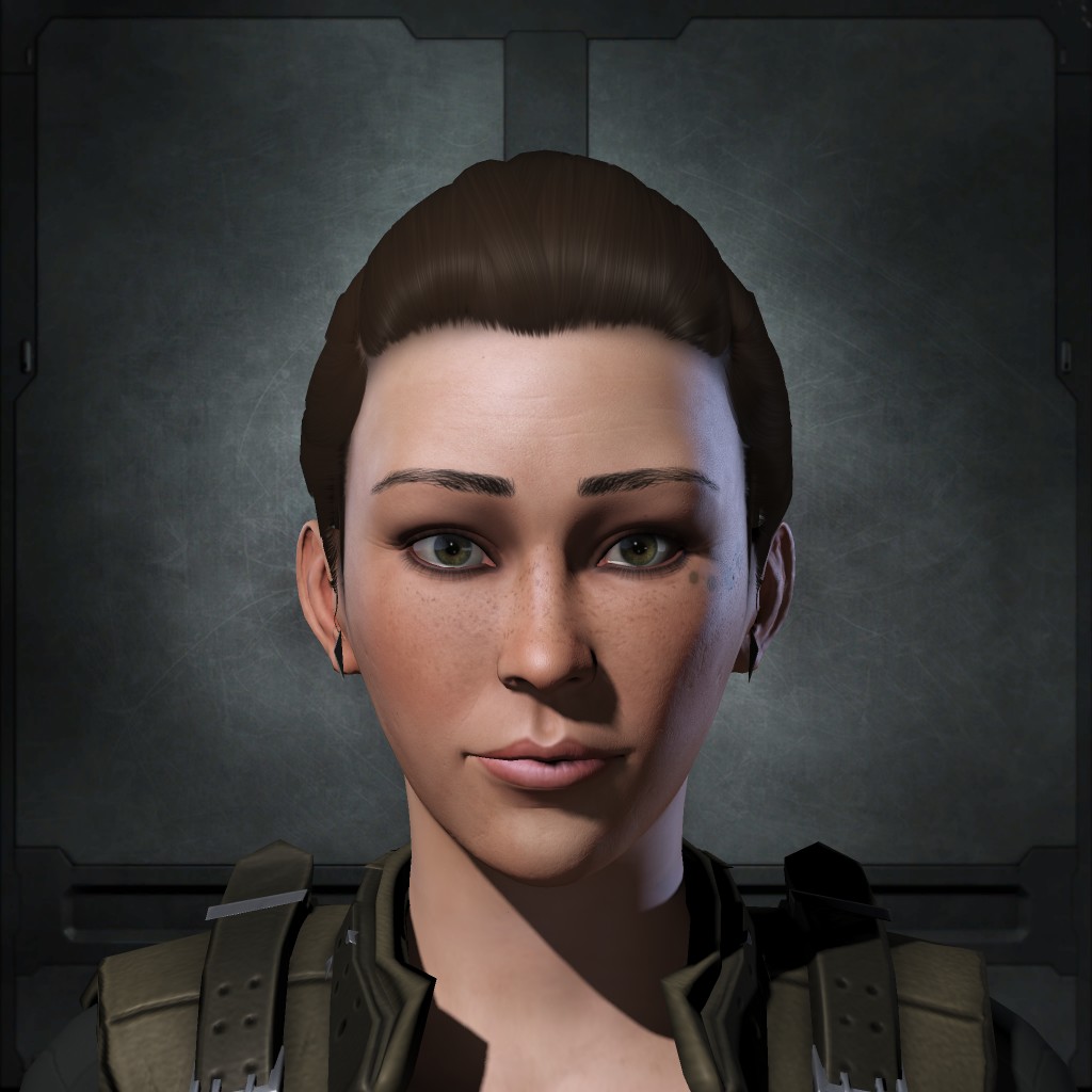 Hattie Shepsut