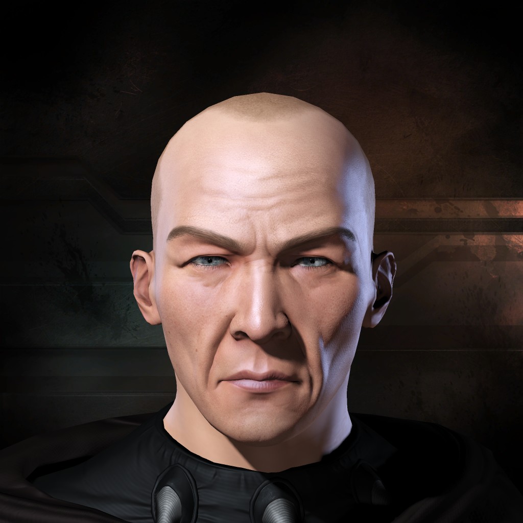 Sirius Cain