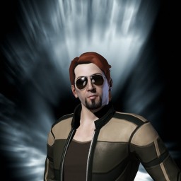 bravest01 portrait