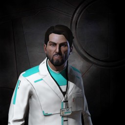 Greydeath Von Draken portrait