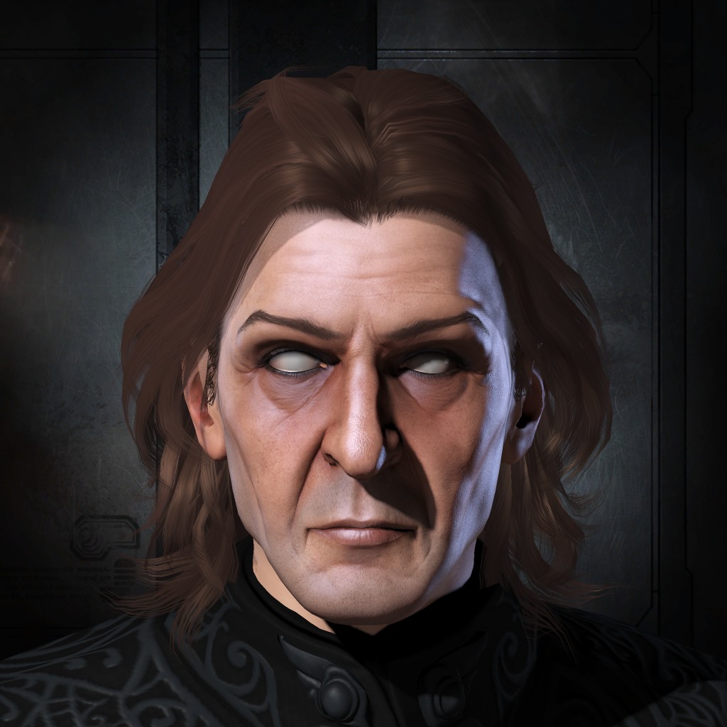 Nosferatu of Nazareth