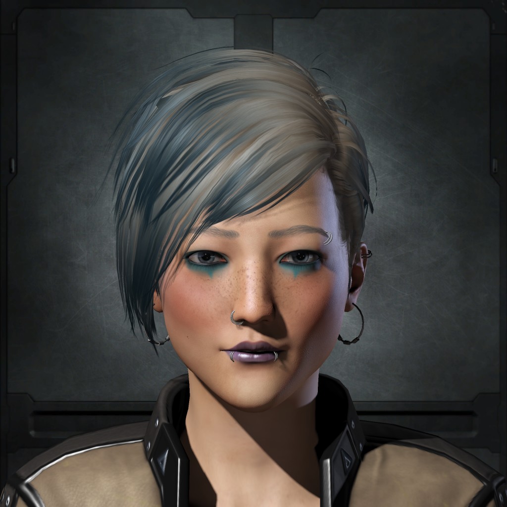 portrait