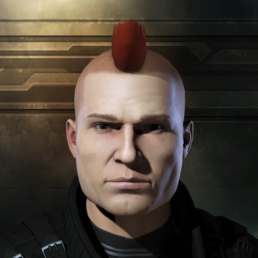 ScannerRage