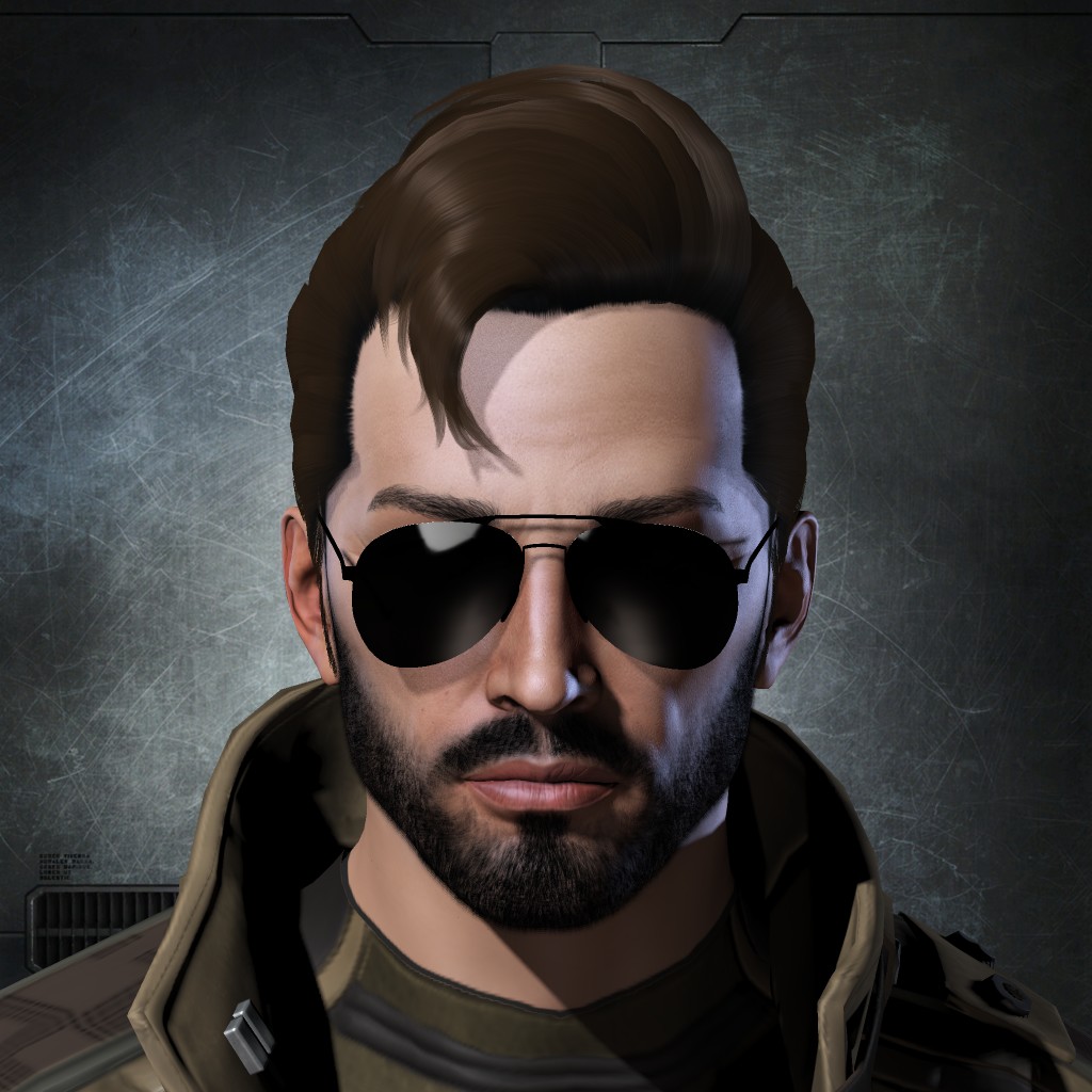 Instanced Content Enjoyer