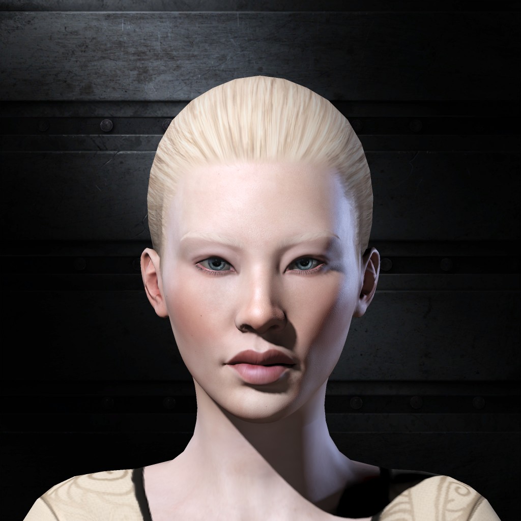 Susanna Stone