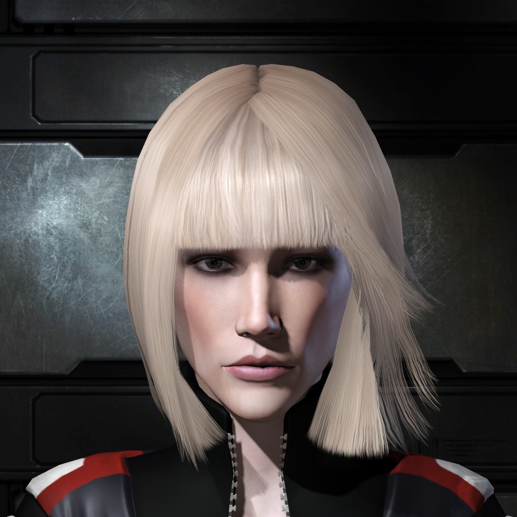 Jane Echerie