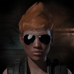 AShieldSuper portrait