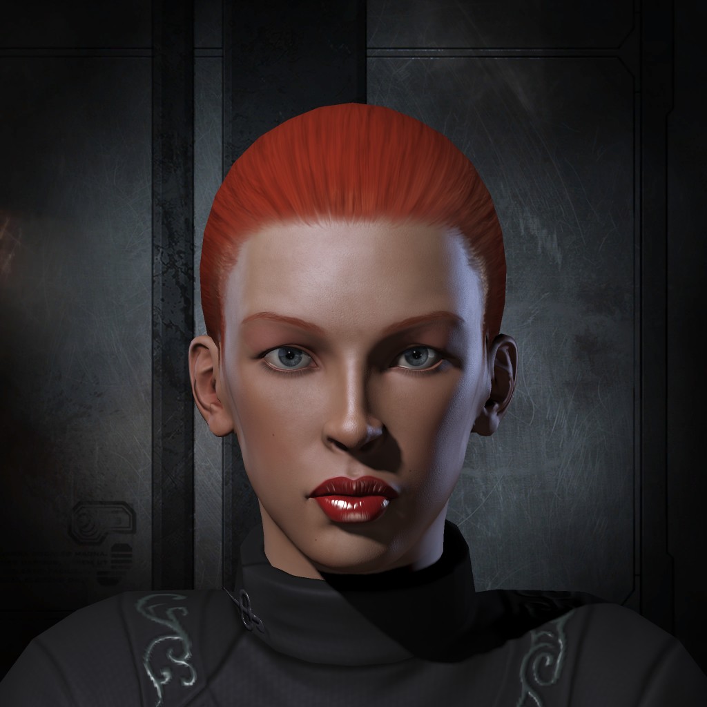 Ginger Rose