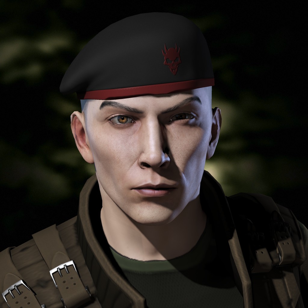 Viktor Troska