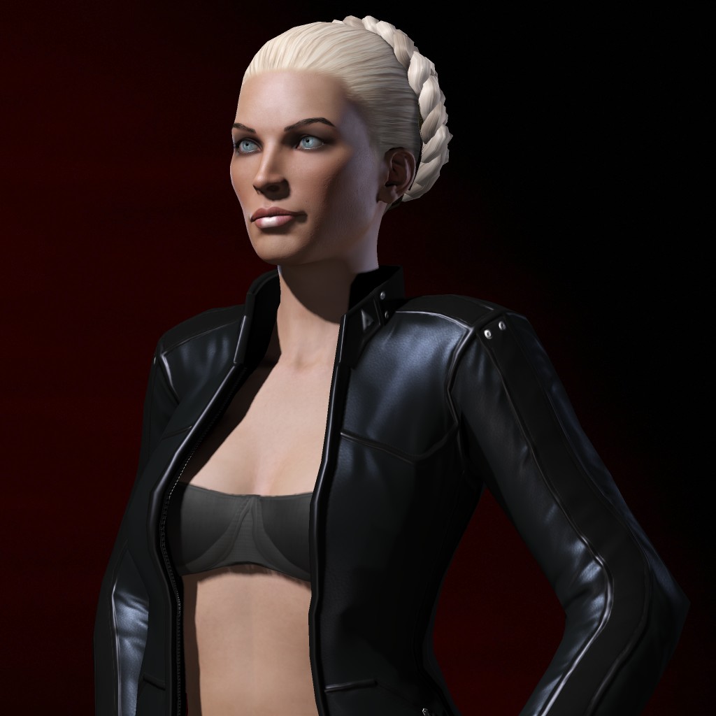 Anna Breex