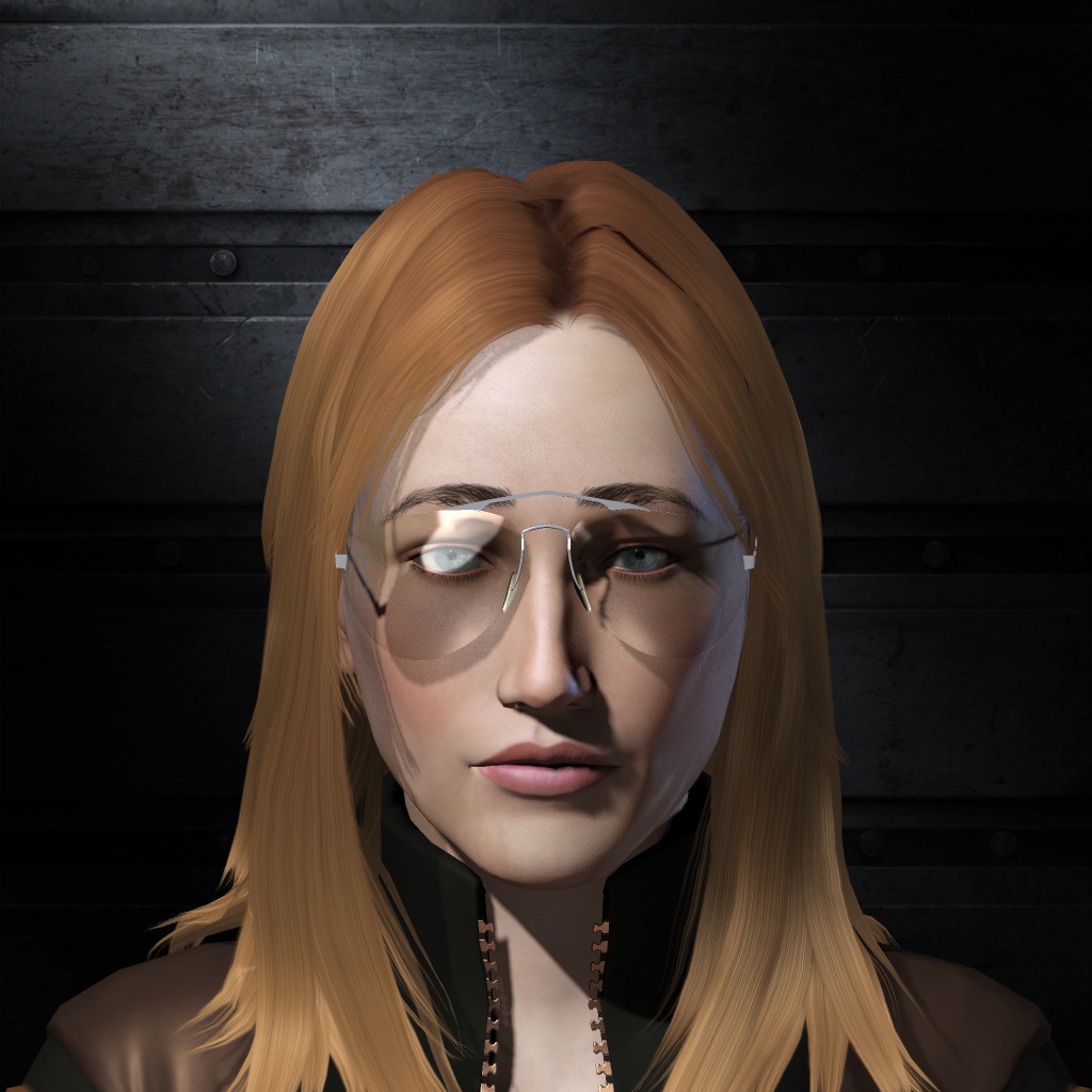 Sexy Toll Collector