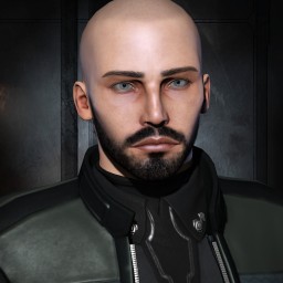 Smel1 portrait