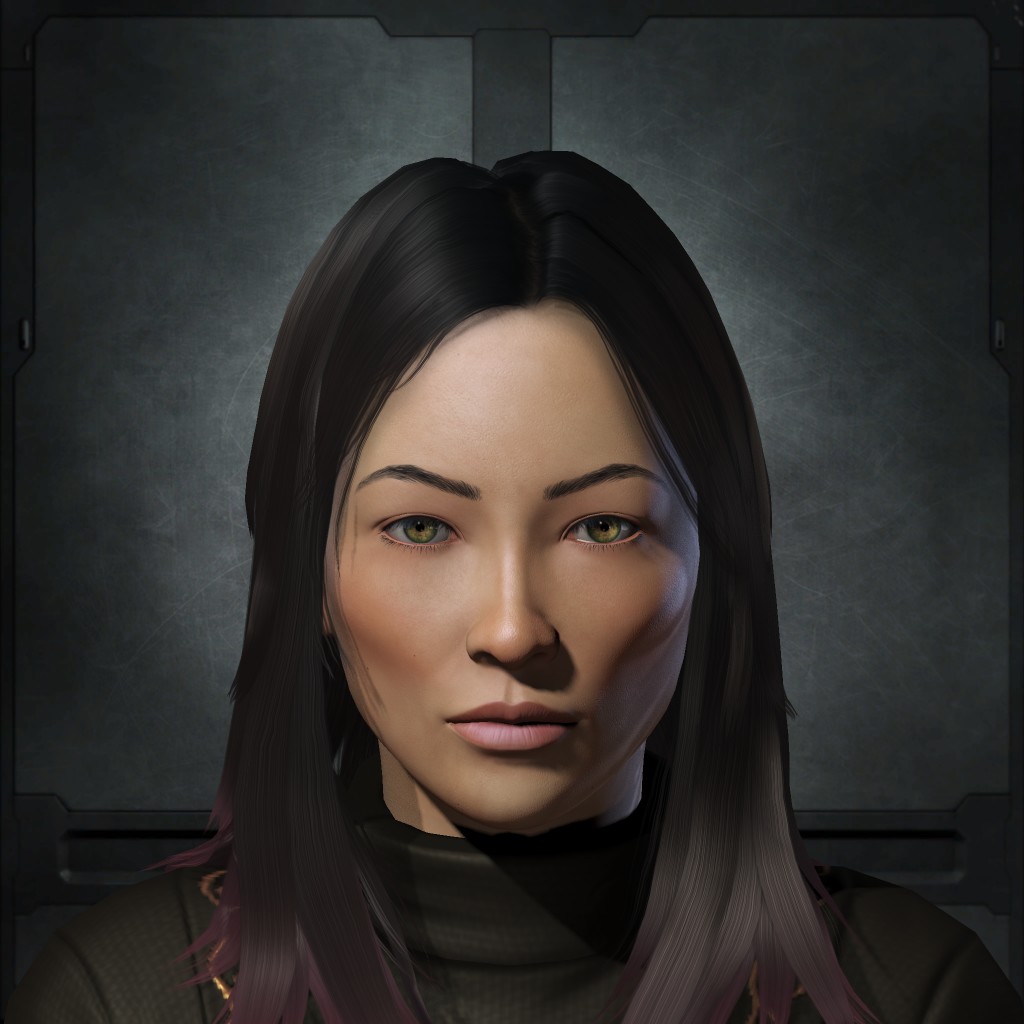 portrait