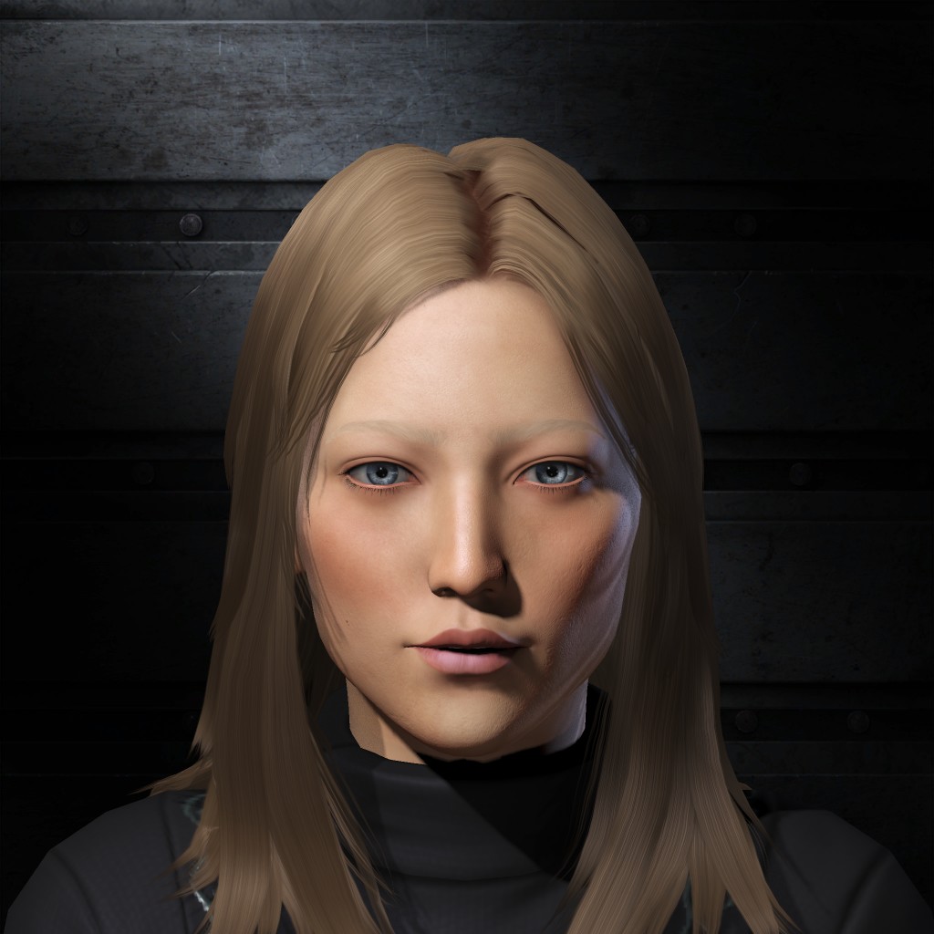 SpaceFluffer